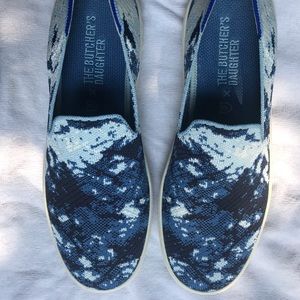 Rothys Shibori